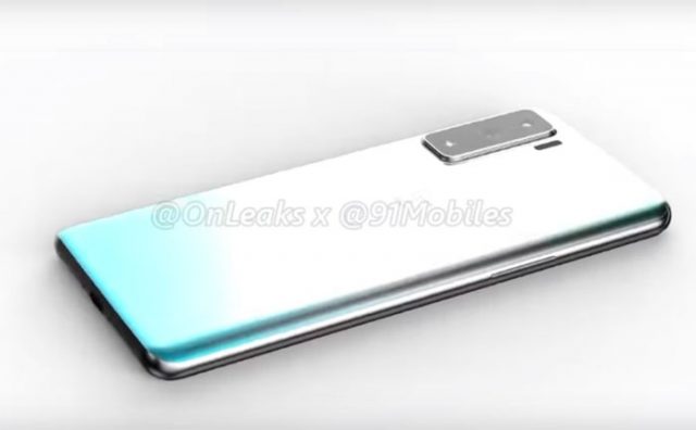 Voilà à quoi devrait ressembler le OnePlus 8 Lite