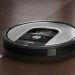 Le Roomba 960 d'iRobot