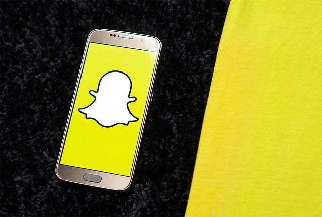  Quand Snapchat nous aide à respecter la distanciation sociale