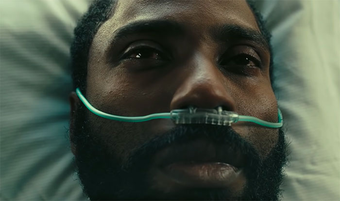 Tenet, enfin une bande annonce pour le prochain film de Christopher Nolan
