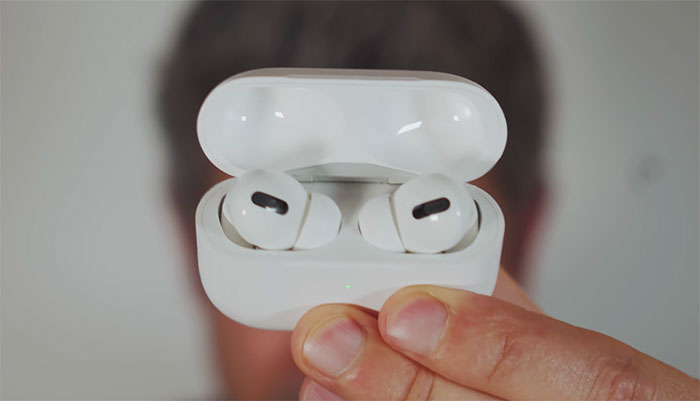  🔥 Les AirPods Pro d’Apple à 214 € chez Rakuten