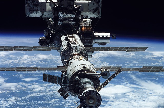 L’ISS va avoir un nouveau module… touristique