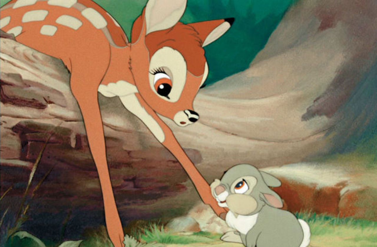 Disney s’attellerait au remake live-action de Bambi
