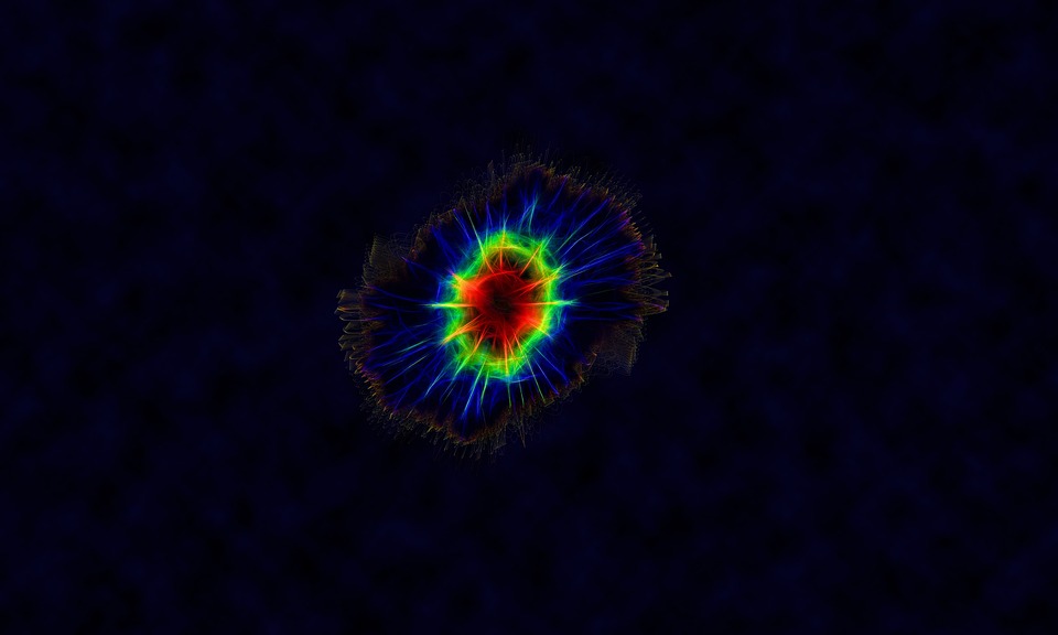  Explosion d’une supernova près de la terre il y a 2.5 millions d’années