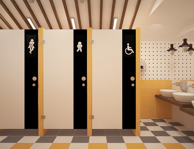 Le SmellSense vous avertit à l’avance des odeurs désagréables des toilettes