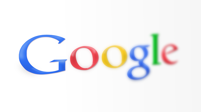 Le logo de Google