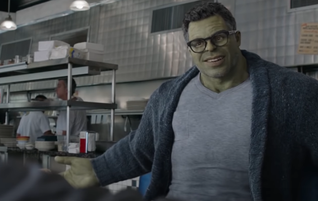 Marvel Studios aurait désormais le contrôle total sur Hulk et Namor