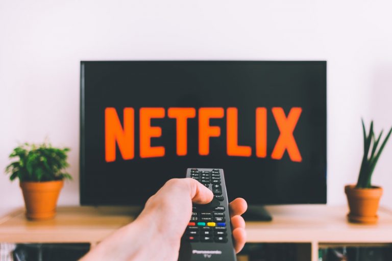 La nouvelle tendance ? Utiliser Netflix pour prédire l’avenir