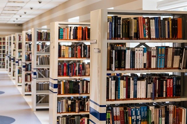 Pornhub critiqué pour une vidéo tournée dans une bibliothèque publique