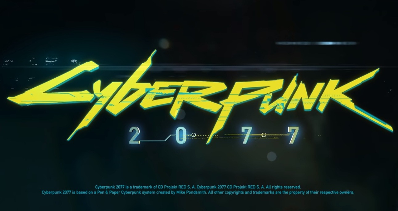  Cyberpunk 2077 sortira aussi sur la PlayStation 5 et la Xbox Series X