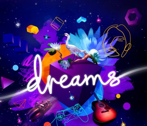  Ambitieux, il veut créer Dreams 2 dans Dreams (PS4)