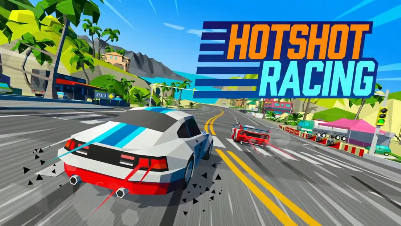download hotshot racing steam download hotshot racing steam