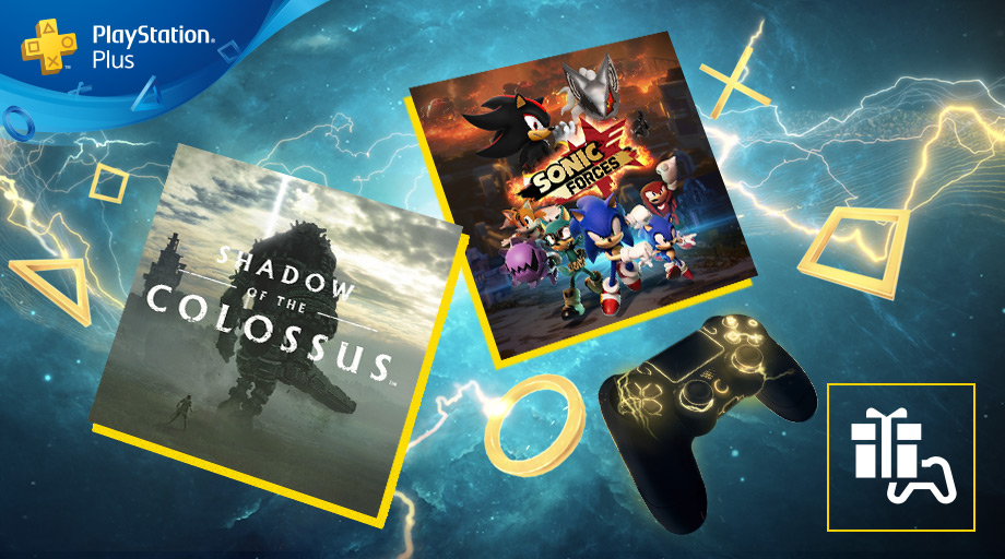  PlayStation Plus : les titres offerts en mars 2020