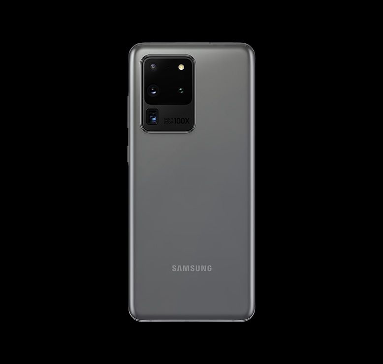 Mais au fait, comment fonctionne le capteur du Galaxy S20 Ultra ?