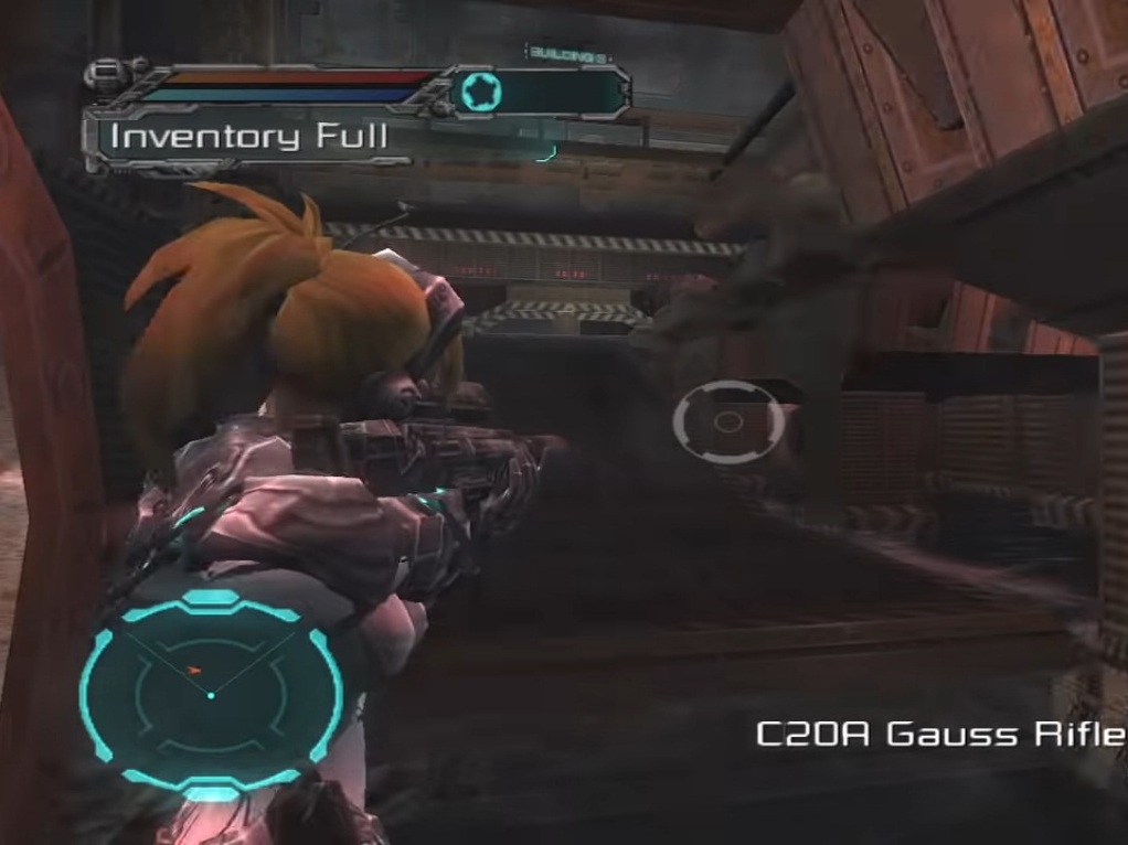 StarCraft Ghost : une vidéo de gameplay leakée
