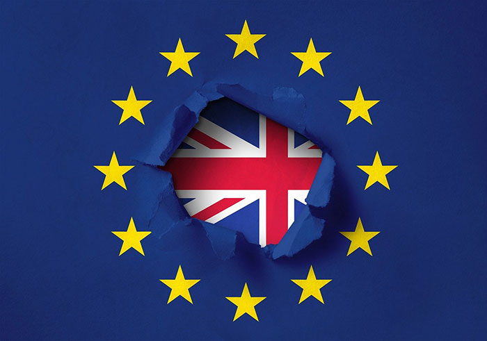  La Grande-Bretagne demeurera ferme dans ses négociations commerciales avec l’Union Européenne