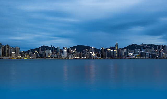  La Citadelle de Kowloon, la ville qui donnait l’impression de sortir d’une dystopie