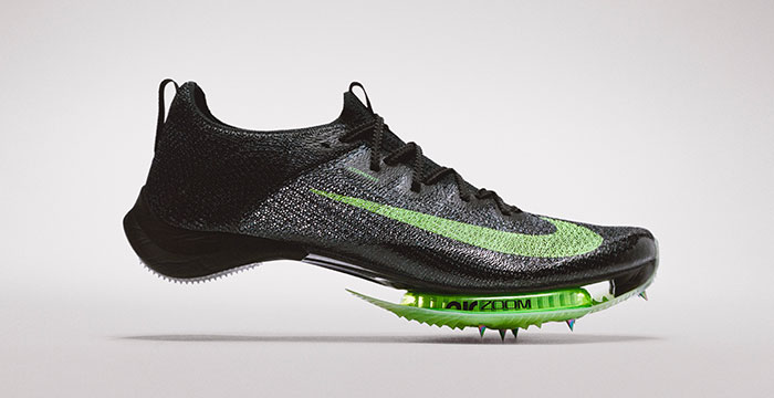 Nike va lancer des chaussures spéciales pour les athlètes des Jeux olympiques de Tokyo