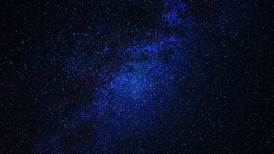  Des scientifiques ont détecté la présence d’oxygène dans une autre galaxie