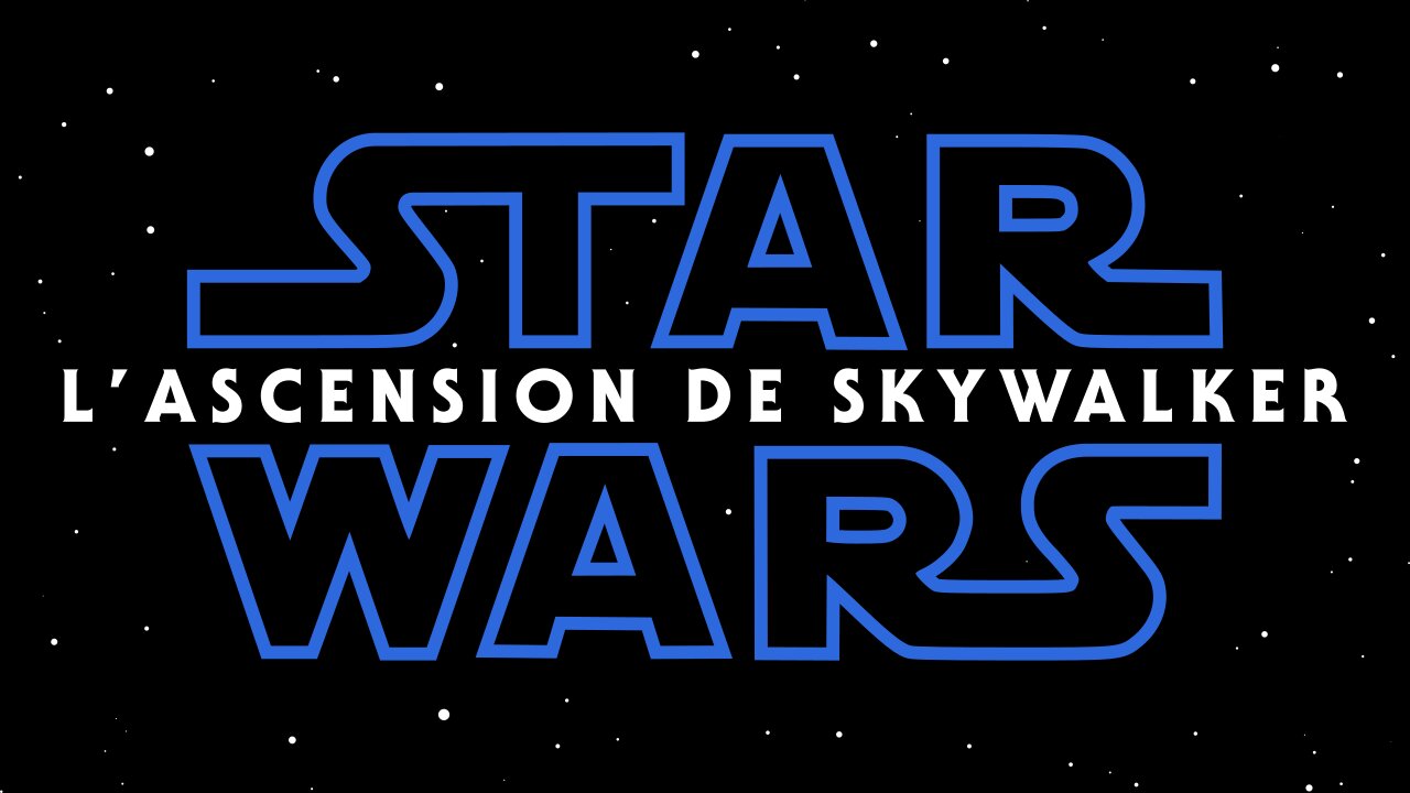  Star Wars 9 The Rise of Skywalker : Palpatine occupait un clone