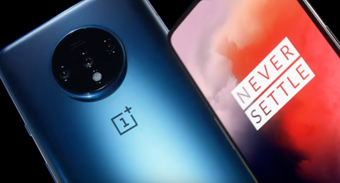 OnePlus 8 & OnePlus 8 Pro : toutes les caractéristiques en fuite