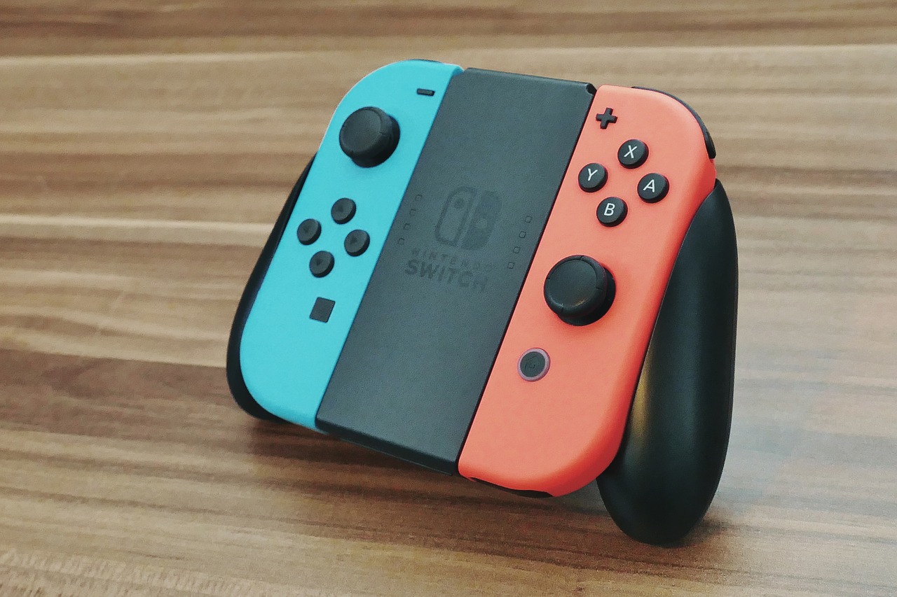 Nintendo annonce la reprise progressive du bon approvisionnement en Switch