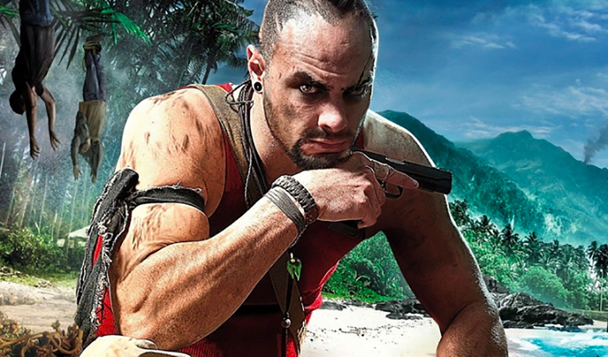 Far Cry 6 Dévoilé Par Erreur Un Indice Sur La Piste Dun Préquel à Far 