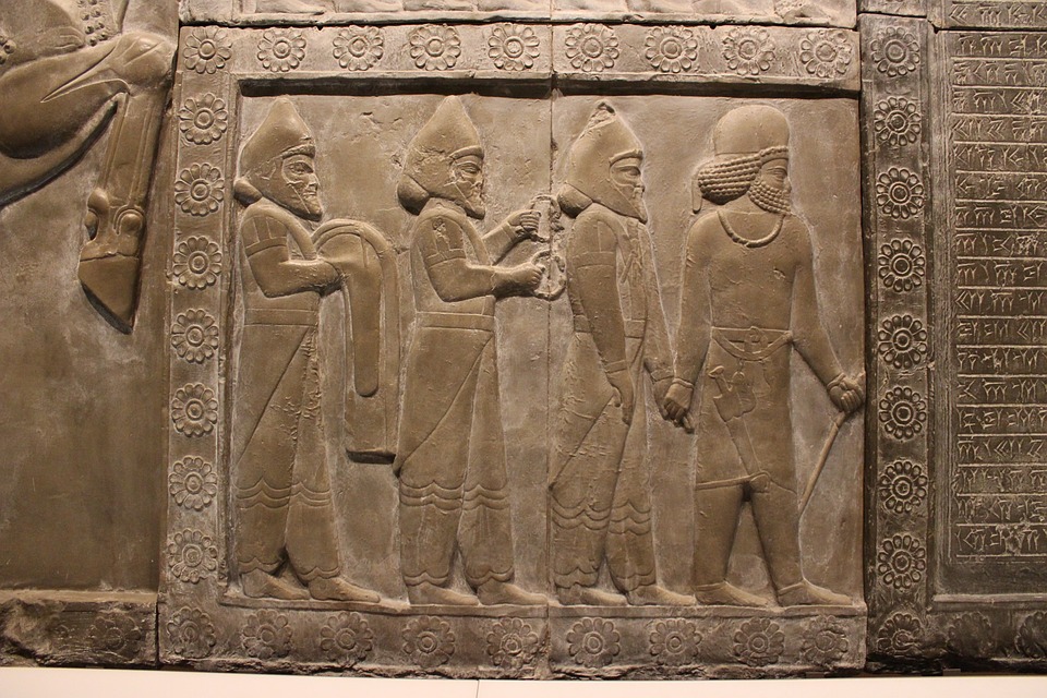 Irak : des archéologues ont découvert un site de culte vieux de 5 000 ans dédié à un ancien dieu de la guerre