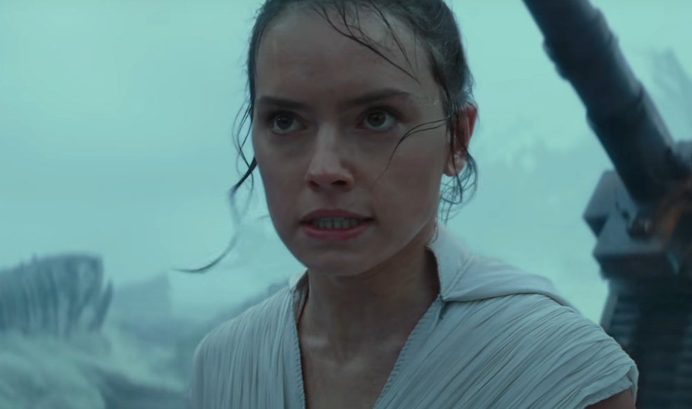  Rey reviendra-t-elle dans Star Wars ? Voici la réponse de Daisy Ridley