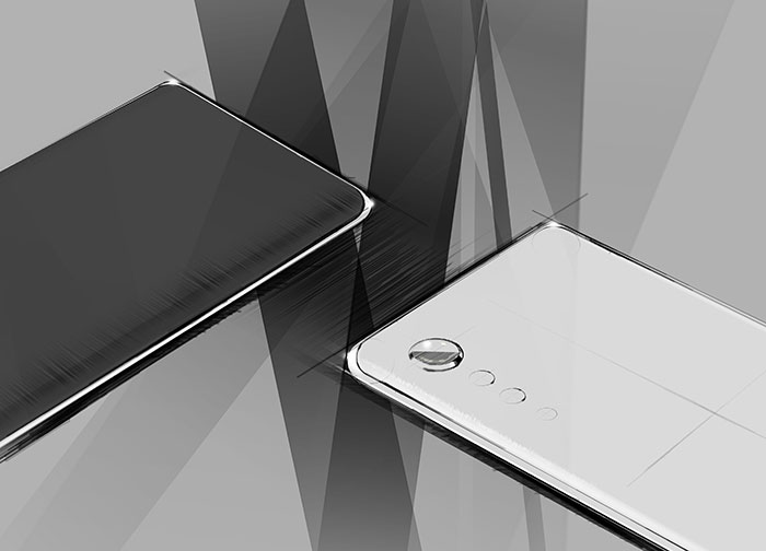 Le LG Velvet devrait être présenté en mai