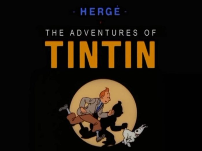  Un nouveau jeu vidéo Tintin en préparation chez Microïds