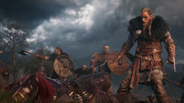 Assassin's Creed Valhalla