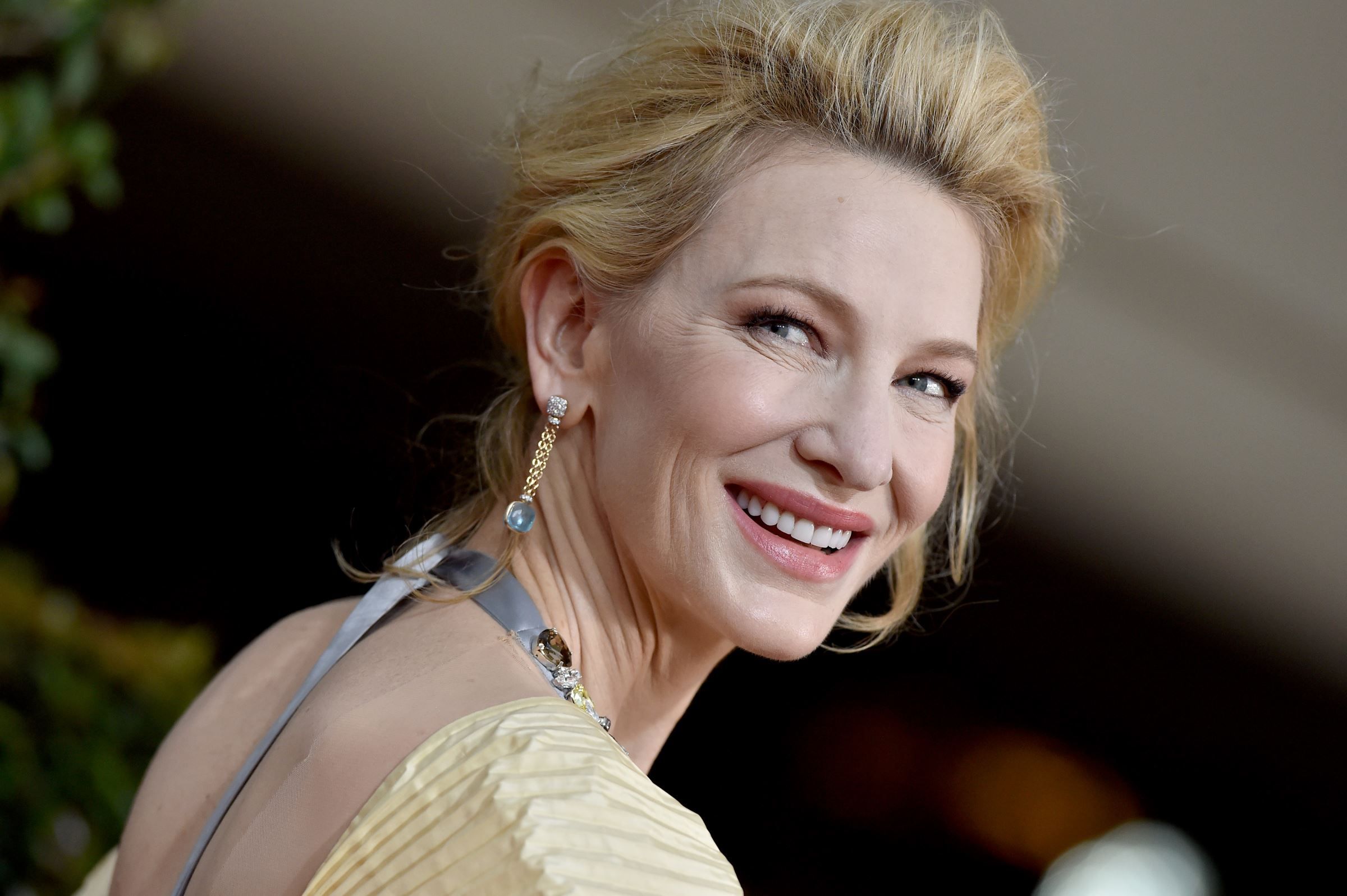 Borderlands : Cate Blanchett incarnerait Lilith dans l'adaptation