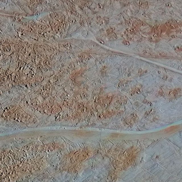 Crédits NASA/JPL-Caltech/SETI Institute