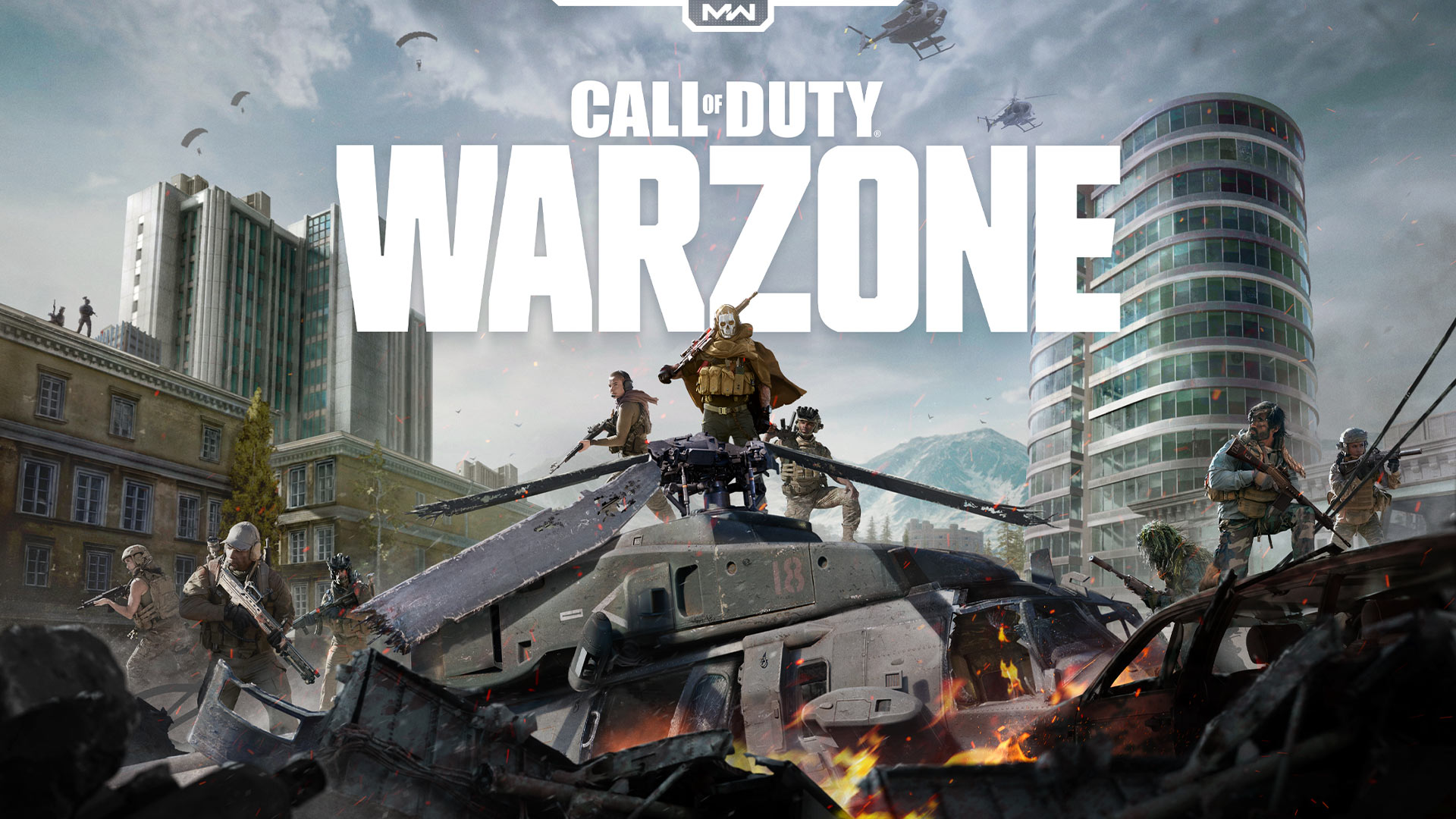 Call of Duty Warzone et Vanguard voient 48 000 nouveaux comptes bannis