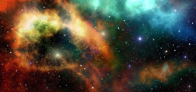 Mais au fait, combien pèse l’Univers ?