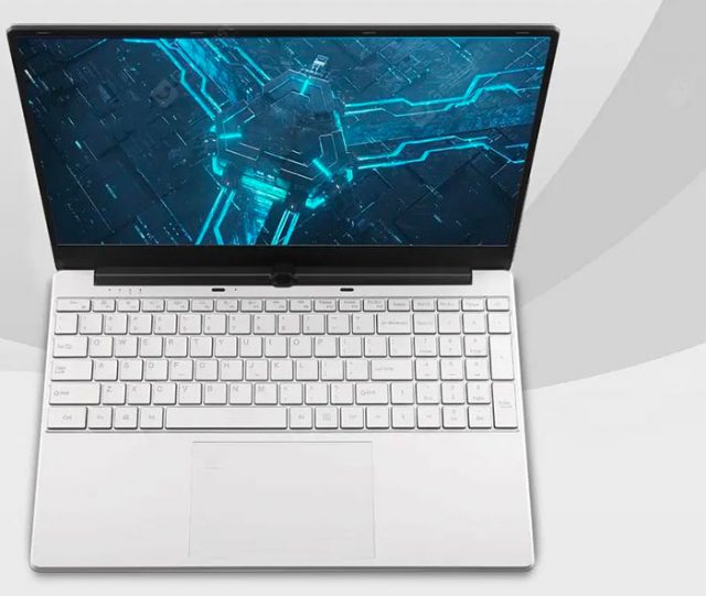 Le Kuu K1 est un chouette petit laptop