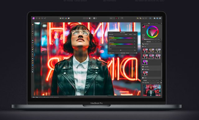 Le MacBook Pro 13 pouces s'est refait une petite beauté