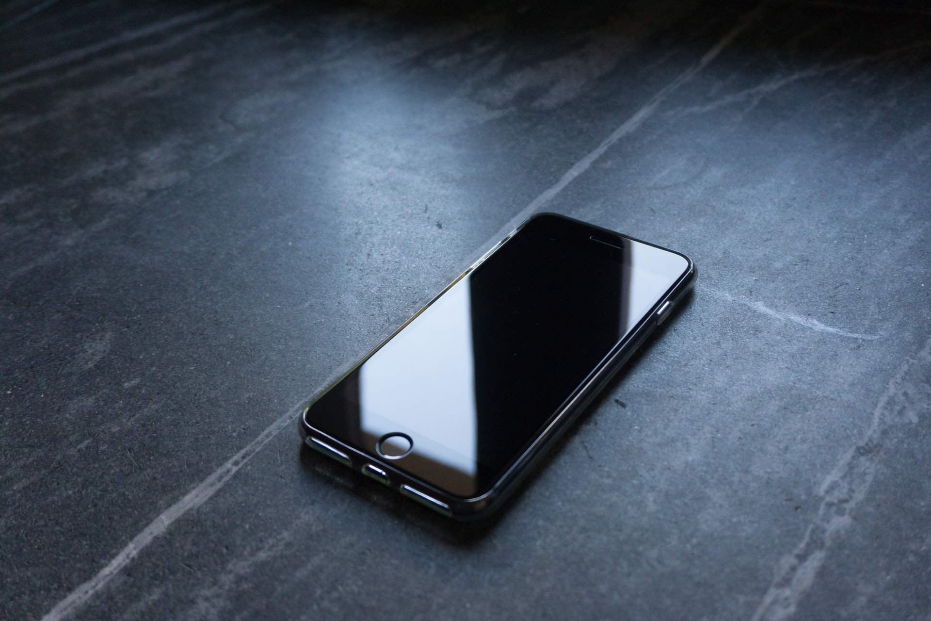 L'iPhone SE (2020) dans toute sa splendeur