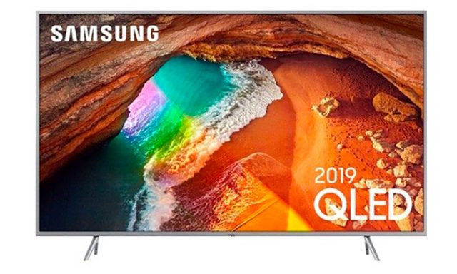 Un des QLED de Samsung est en promo chez Darty en ce moment.