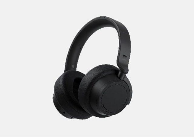 Les Surface Headphones 2