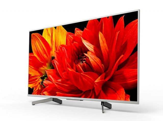 Le TV LED Sony KD49XG8377 est en promo chez Boulanger