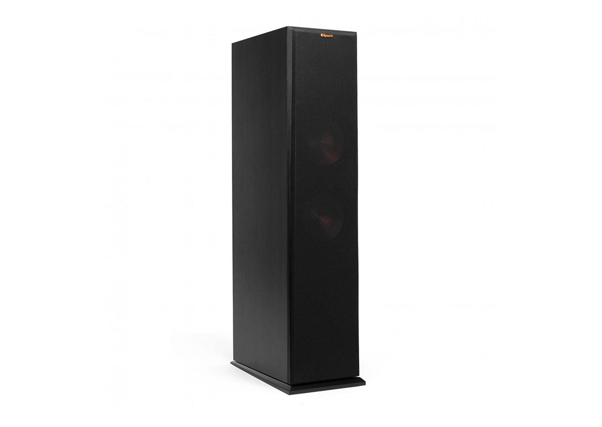 L'enceinte colonne Klipsch RP-280F