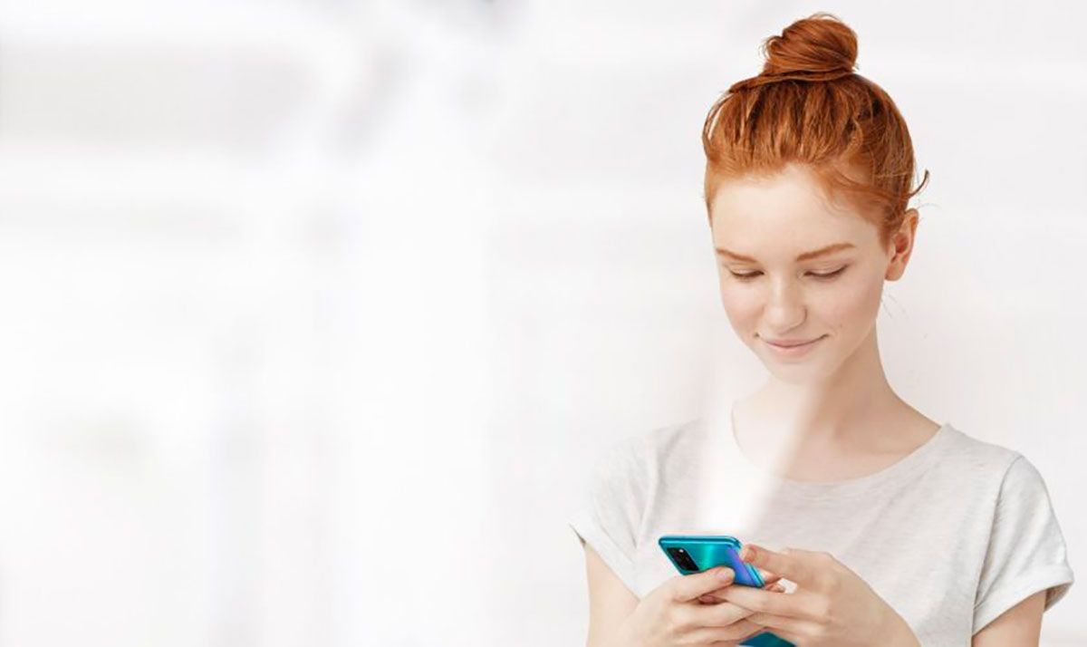 Le Honor 9A est officiel et il a des arguments à faire valoir