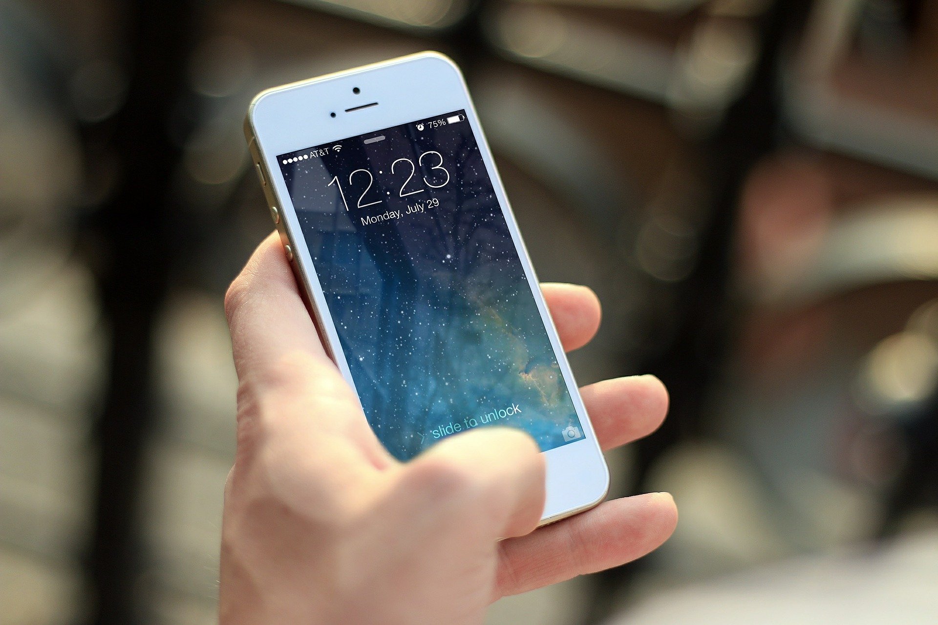  Apple cherche toujours un moyen d’intégrer Touch ID aux écrans des iPhone
