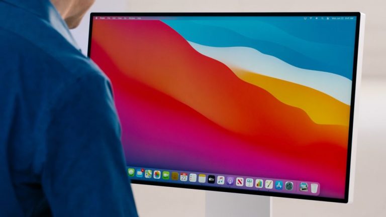 MacOS Big Sur proposera une nouvelle interface calquée sur iOS