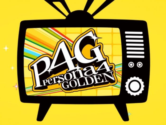  Une version PC de “Persona 4 Golden” fuite sur un listing Steam