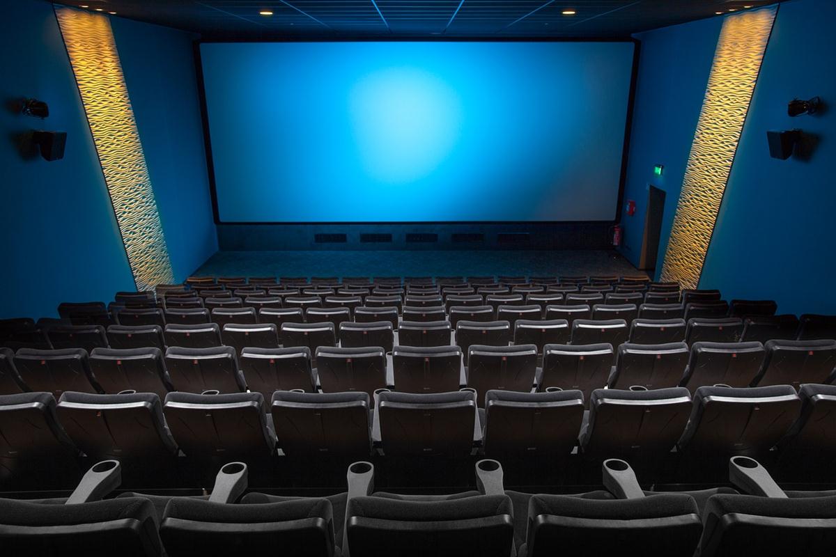 cinema studio