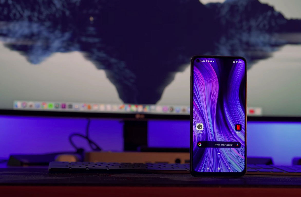 Les Xiaomi Redmi Note 9, Note 9S et Note 9 Pro en promo