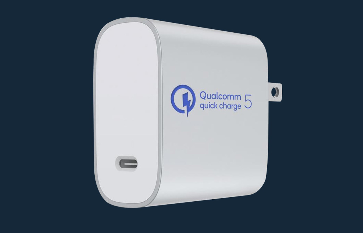  Qualcomm présente le Quick Charge 5, une techno capable d’atteindre les 100W